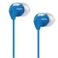 Philips Bass Sound In-Ear Headphones SHE-3590BL Blue