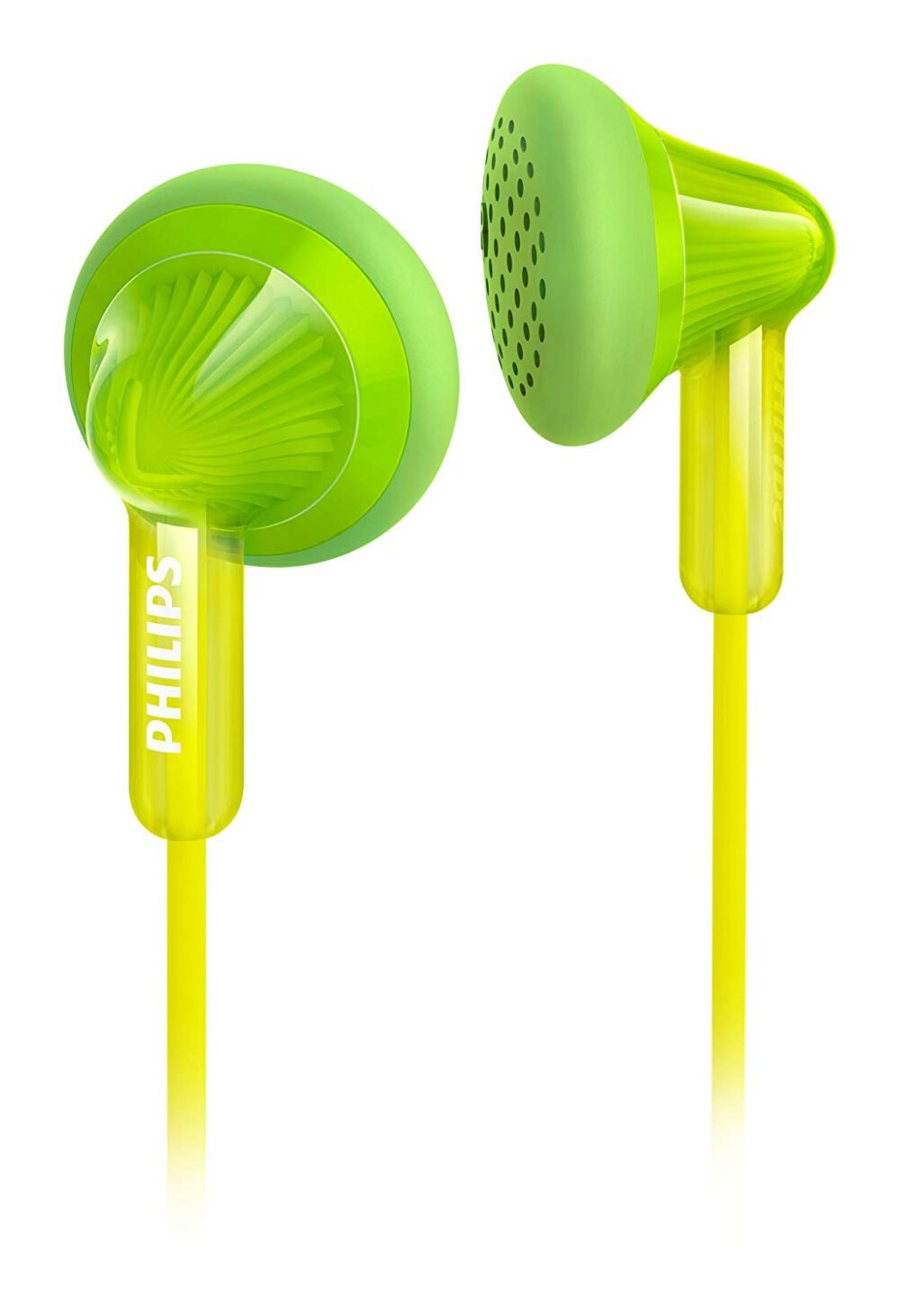 Philips Headphones In-ear 3.5 mm (1