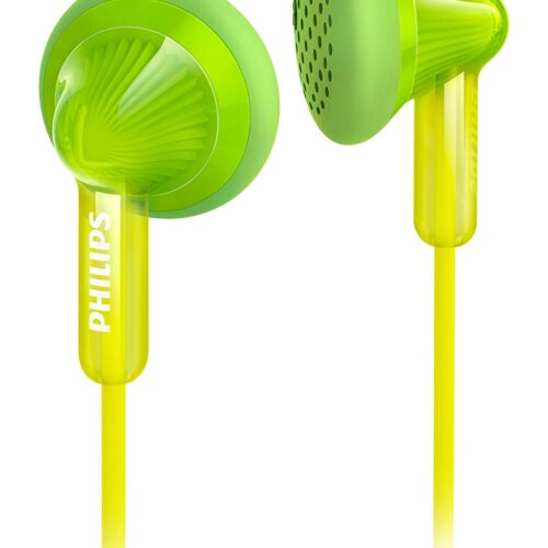 Philips Headphones In-ear 3.5 mm (1