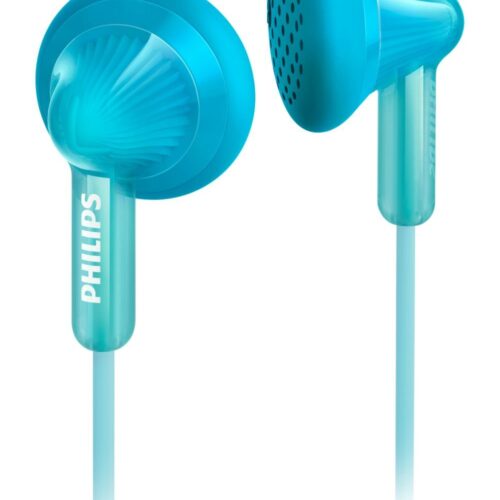 Philips In-Ear Headphones 3.5 mm Blue SHE3010TL