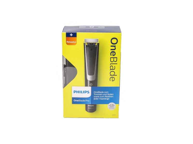 Philips OneBlade Pro QP6510