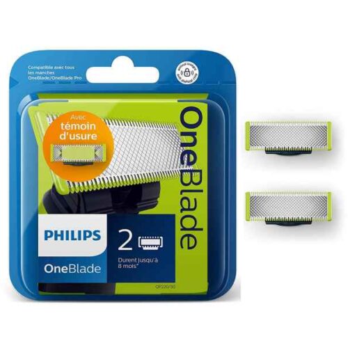 Philips OneBlade Replaceable QP 220