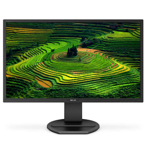 Philips QHD LCD monitor 272B8QJEB