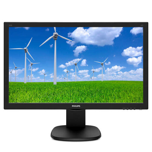 Philips S Line LCD monitor 243S5LJMB