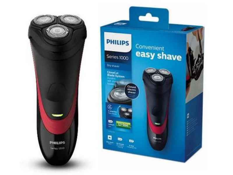 Philips Shaver easy shave Series 1000 (S1310