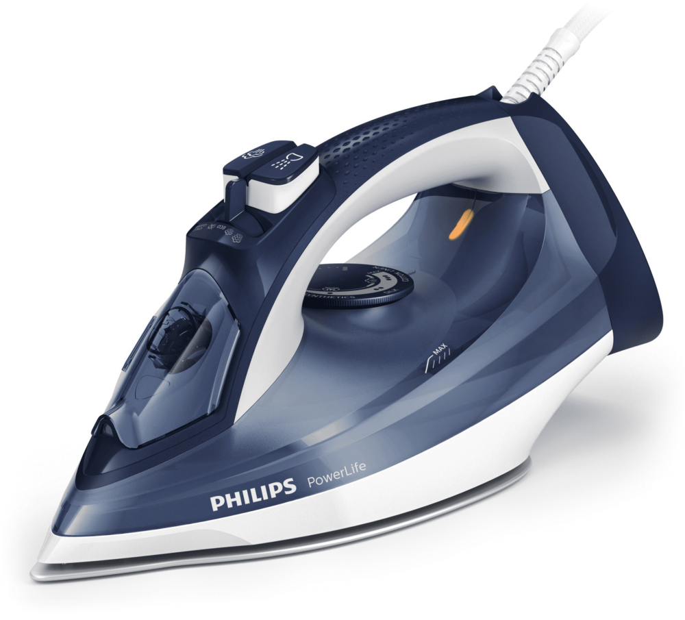 Philips Steam Iron 2400W GC2994
