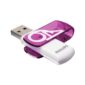 Philips USB 2.0 64GB Vivid Edition Purple FM64FD05B