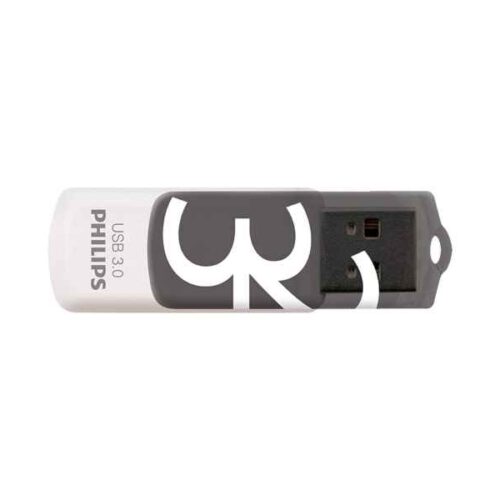 Philips USB key Vivid USB 3.0 32GB Grey FM32FD00B