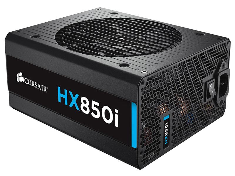 Power Supply Corsair HX850i CP-9020073-EU