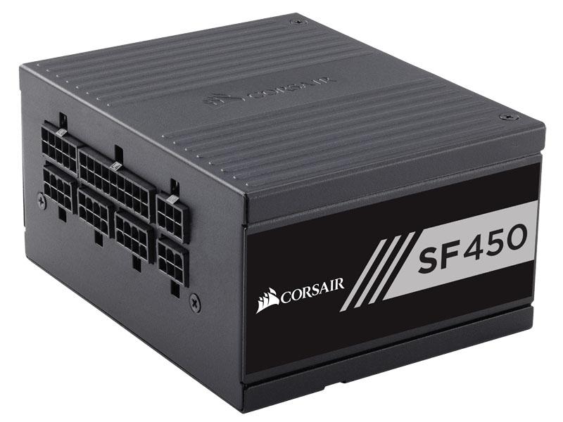 Power Supply Corsair SF450 CP-9020104-EU