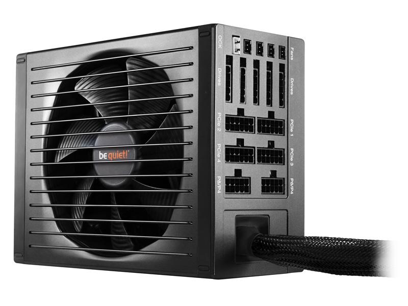 Power Supply be quiet DARK POWER PRO 11 1000W BN254