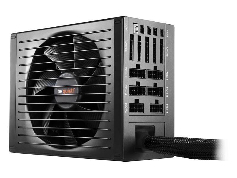 Power Supply be quiet DARK POWER PRO 11 1200W BN255