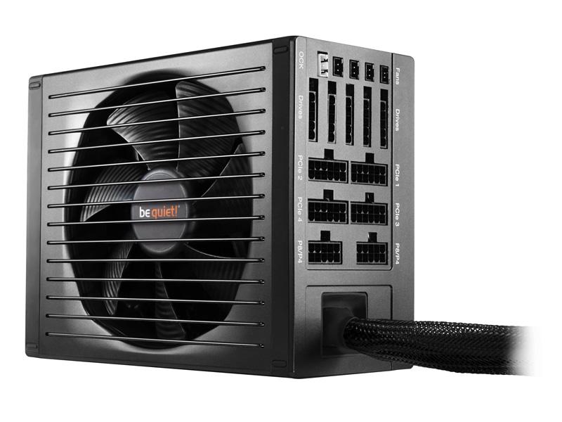 Power Supply be quiet DARK POWER PRO 11 650W BN251