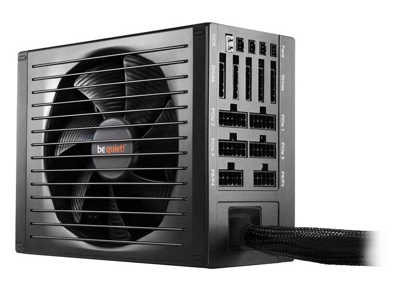 Power Supply be quiet DARK POWER PRO 11 750W BN252