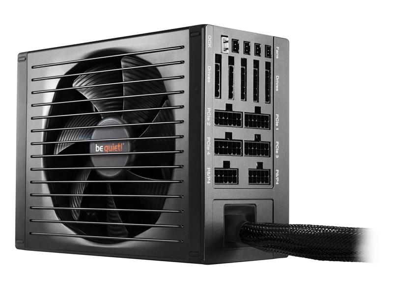 Power Supply be quiet DARK POWER PRO 11 850W BN253