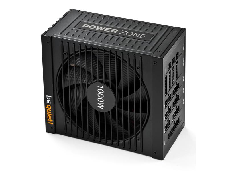 Power Supply be quiet POWER ZONE 1000W CM BN213