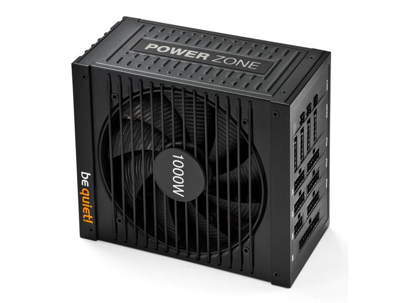 Power Supply be quiet POWER ZONE 650W CM BN210