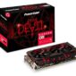 PowerColor Radeon RX 580 Red Devil 8GB - PCI-Express AXRX 580 8GBD5-3DH