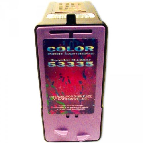 Primera Color Ink-Cart. DP Pro