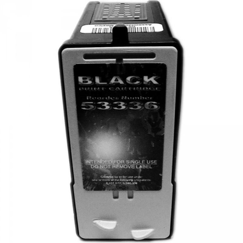 Primera black Ink-Cart. DP Pro