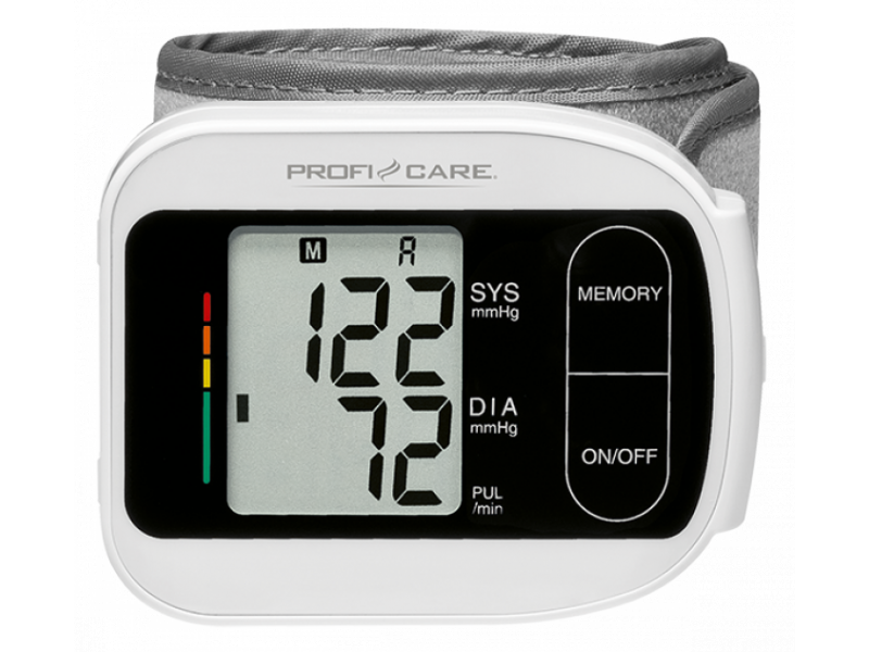 ProfiCare Blood pressure monitor PC-BMG 3018