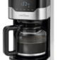 ProfiCook Coffee machine Sensor Touch PC-KA 1169 inox