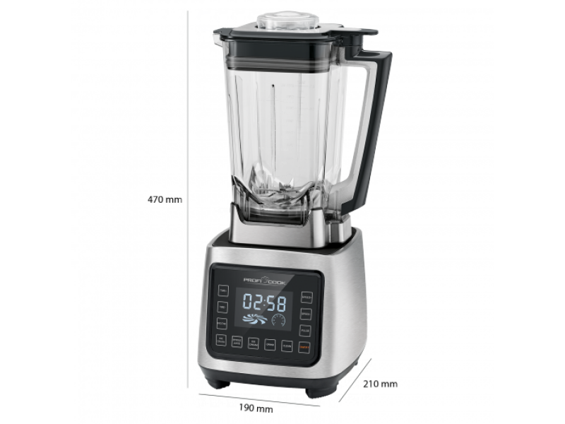 ProfiCook Profi mixer