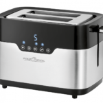 ProfiCook Toaster Sensor Touch PC-TA 1170 inox