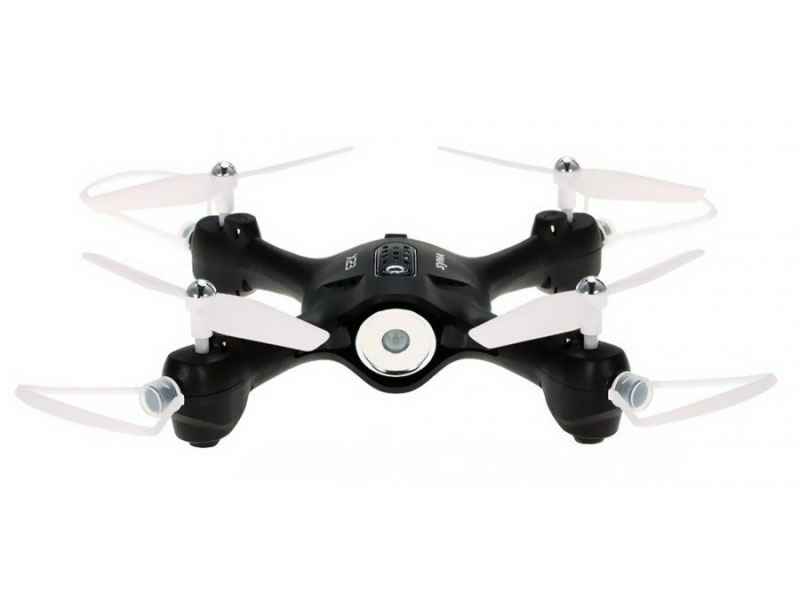 Quad-Copter SYMA X23 2.4G 4-Channel with Gyro (Black)