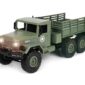 RC US Army Truck 116 WPL-B16R 6x6 (Green)