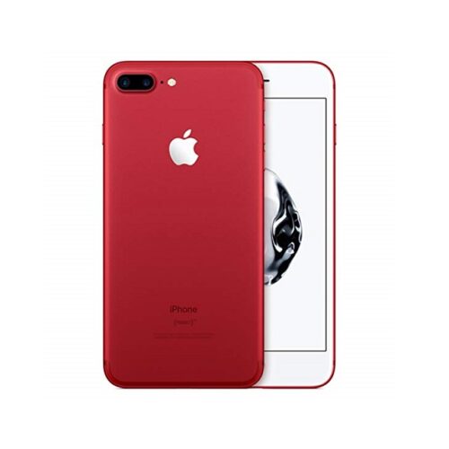 !RENEWED! Apple iPhone 7 Mobiltelefon 256 GB Rot MPRM2