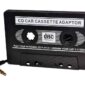 Reekin Stereo Car Radio Cassette Adaptor