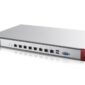 Router ZyXEL ZyWALL USG 1100 UTM Bundle    250x SSL VPN USG1100-EU0102F