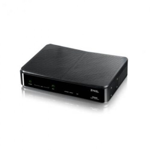 Router ZyXEL ZyWALL VPN 2S Firewall für SOHO VPN2S-ZZ0101F