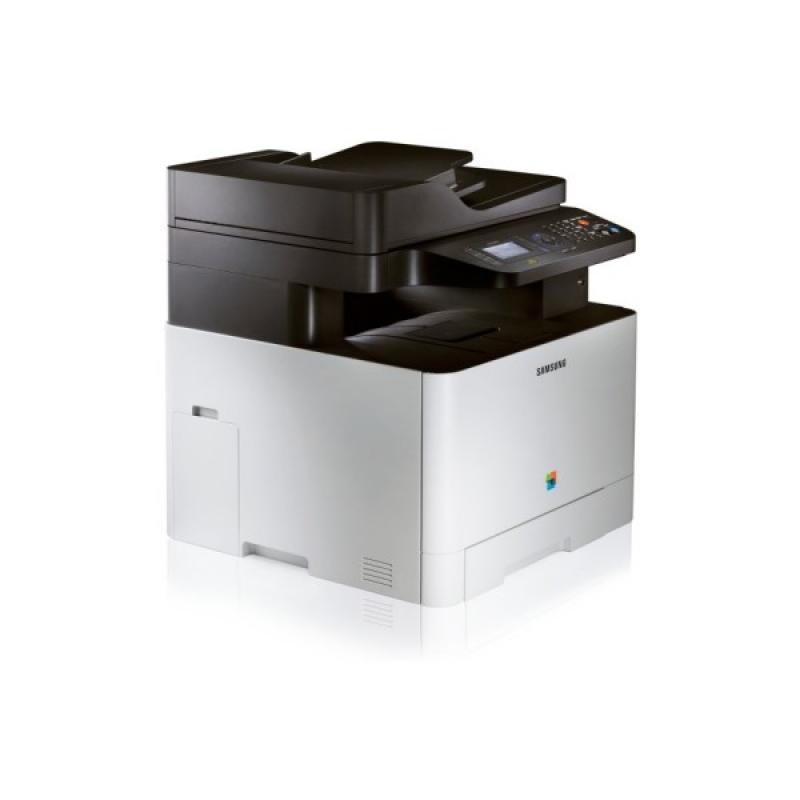 SAMSUNG CLX-4195FN - Multifunktionsgerät CLX-4195FN