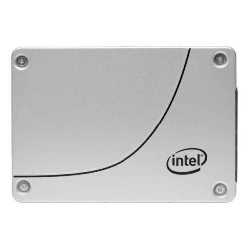 SSD 2.5 1.9TB Intel DC S4510 TLC Bulk Sata 3 - SSDSC2KB019T801