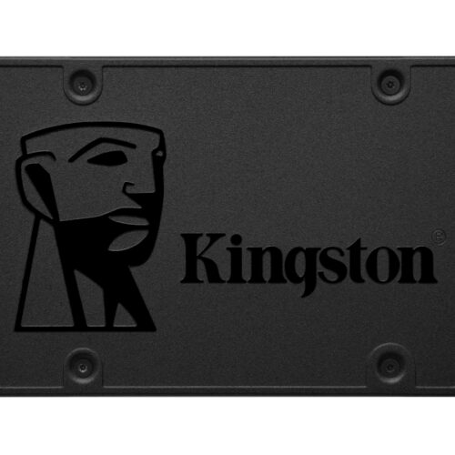 SSD 960GB Kingston 2,5 (6.3cm) SATAIII SA400 retail SA400S37