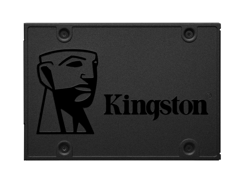 SSD 960GB Kingston 2,5 (6.3cm) SATAIII SA400 retail SA400S37