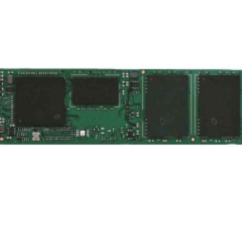 SSD M.2 (2280) 256GB Intel 545S Serie SATA 3 TLC - SSDSCKKW256G8X1