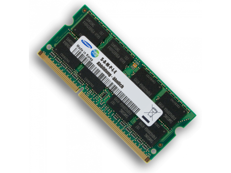 Samsung 16GB DDR4 2666MHz memory module M471A2K43CB1-CTD