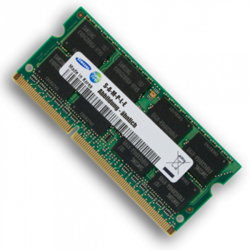 Samsung 4GB DDDR4-2400MHz memory module M471A5244CB0-CRC