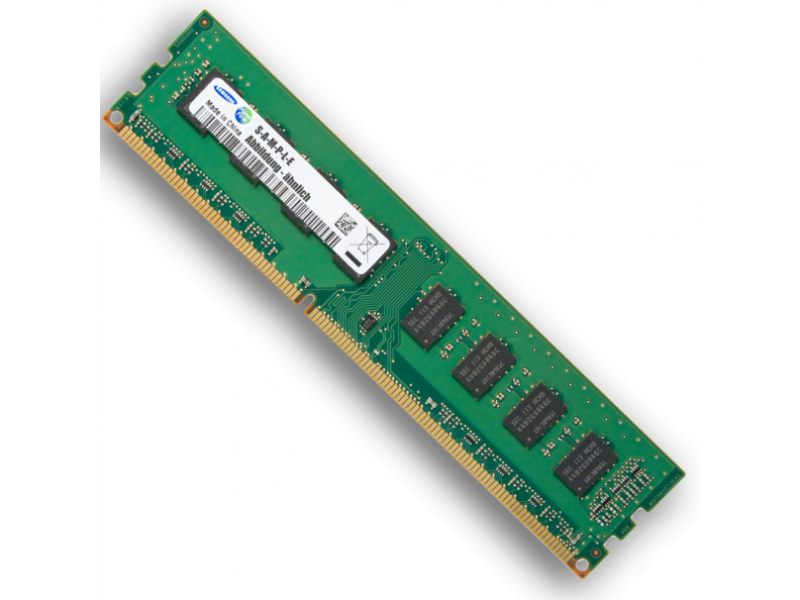 Samsung 4GB DDR4 2400MHz memory module M378A5244CB0-CRC