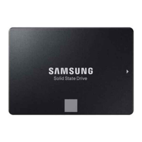 Samsung 860 EVO 1TB Serial ATA III 2.5inch MZ-76E1T0E