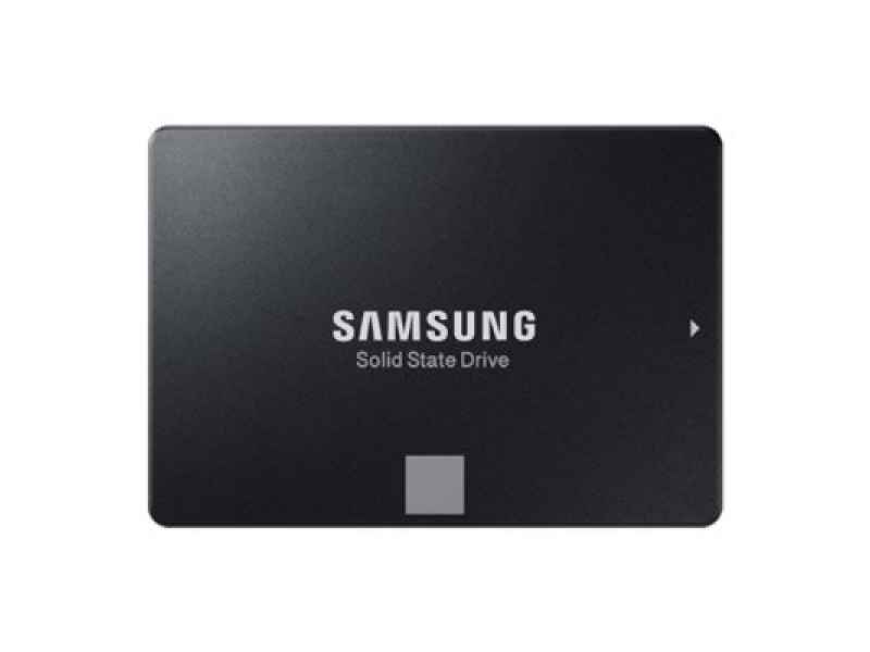 Samsung 860 EVO 500GB 2.5 MZ-76E500E