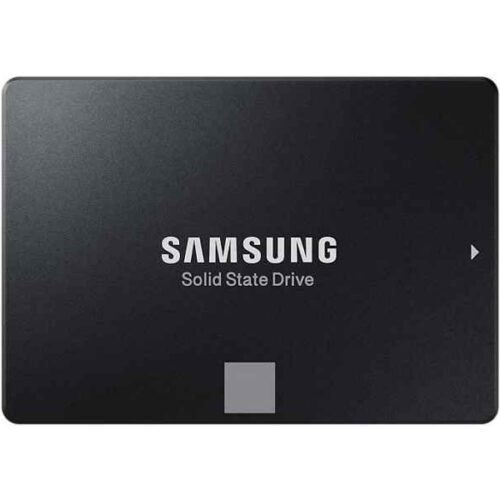 Samsung 860 EVO MZ-76E2T0B - Solid-State-Disk