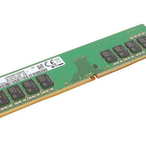 Samsung 8GB DDR4 2400MHz memory module M378A1K43CB2-CRC