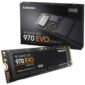 Samsung 970 EVO 500GB M.2 M.2 MZ-V7E500BW