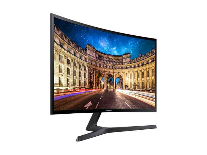Samsung CF396 Series C27F396FHU