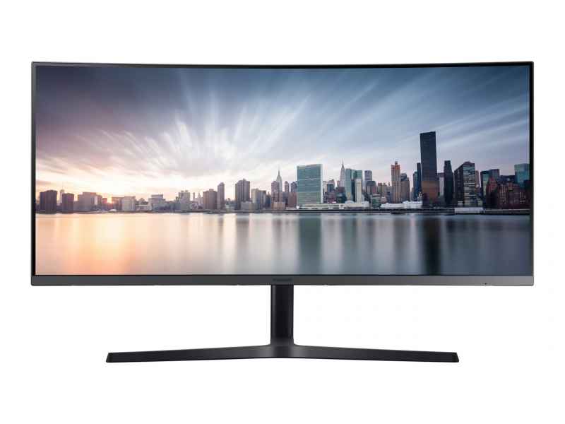 Samsung CH89 Series C34H890WJU