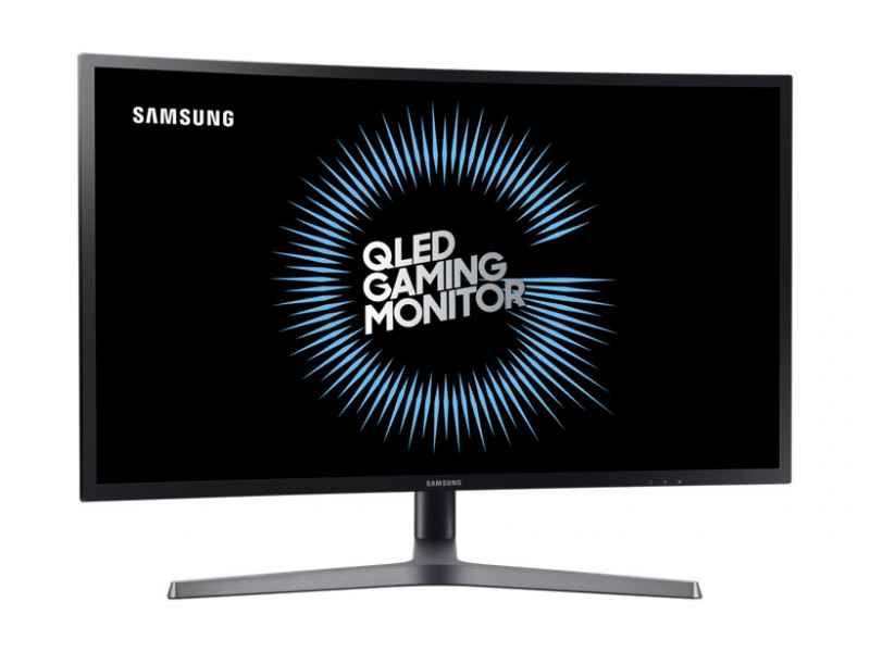 Samsung CHG7 Series C32HG70QQU